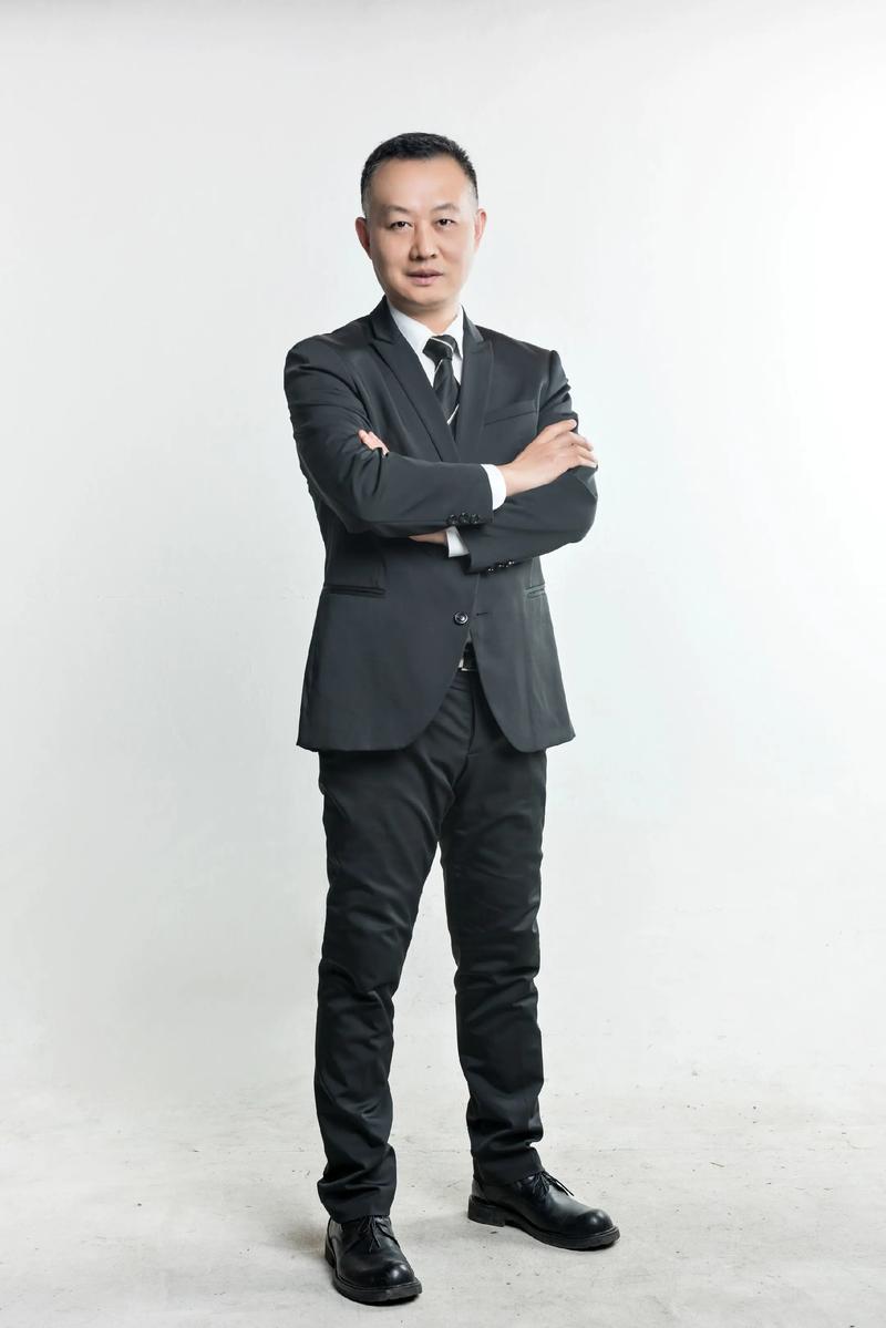 林宗其 创始人 & 执行董事